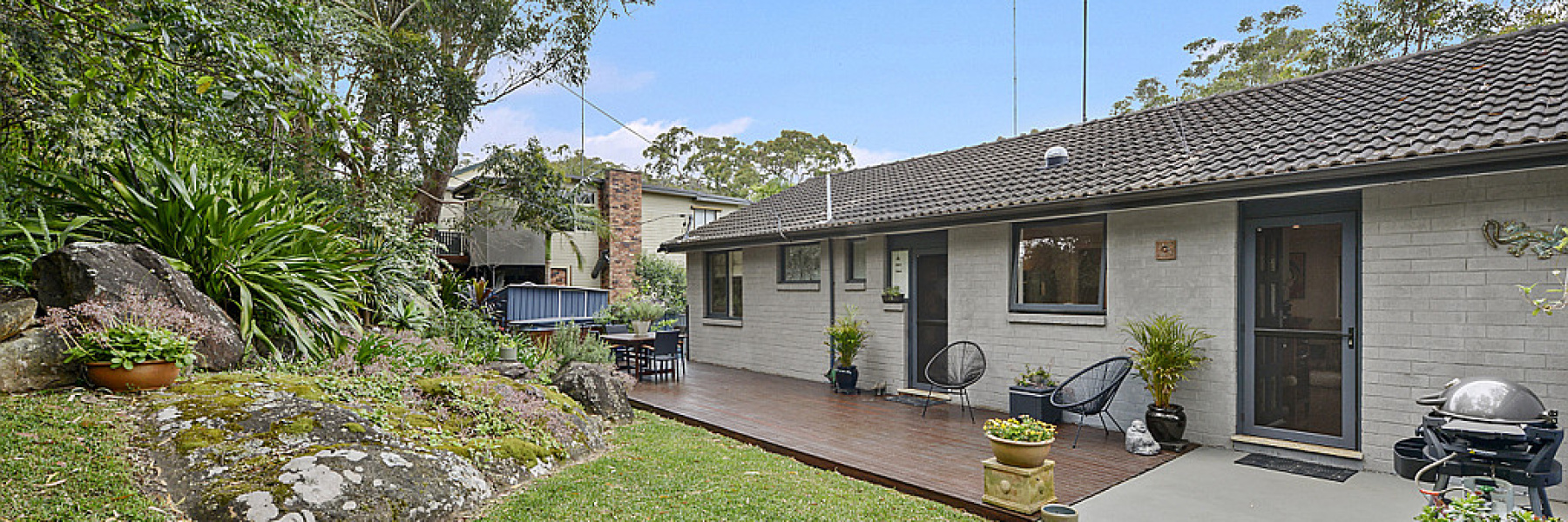 140 North West Arm Road, GRAYS POINT, NSW 2232 AUS