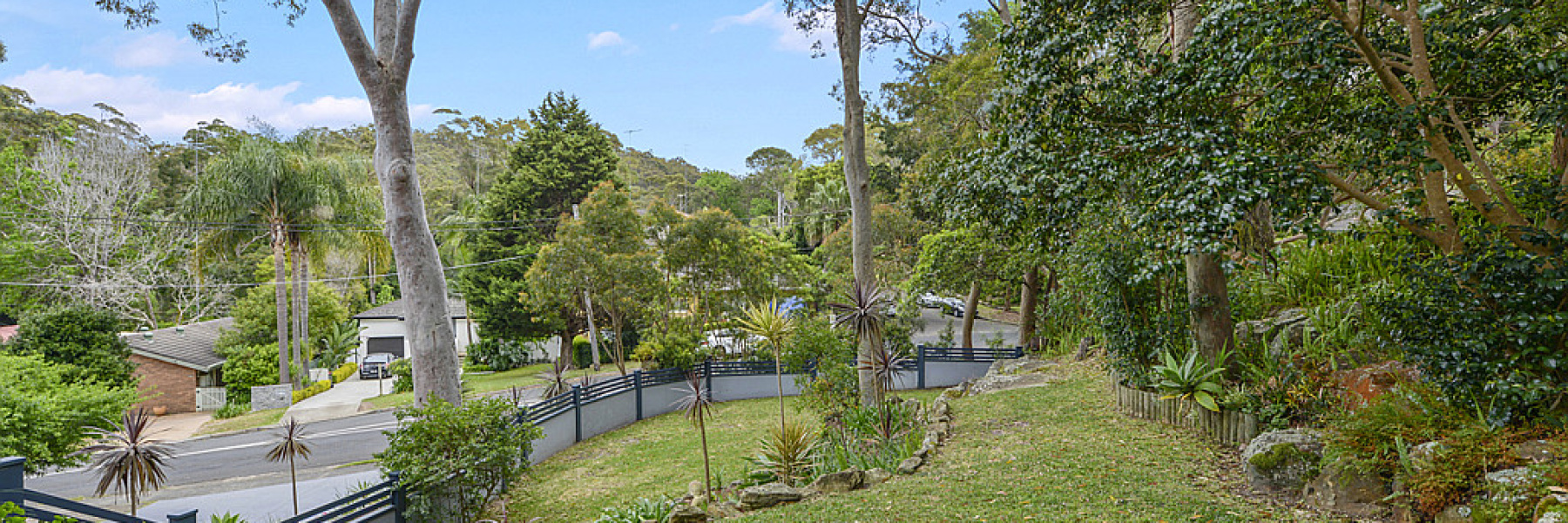 140 North West Arm Road, GRAYS POINT, NSW 2232 AUS