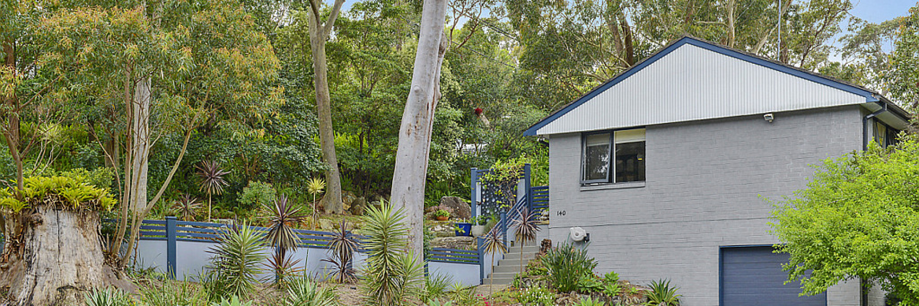 140 North West Arm Road, GRAYS POINT, NSW 2232 AUS