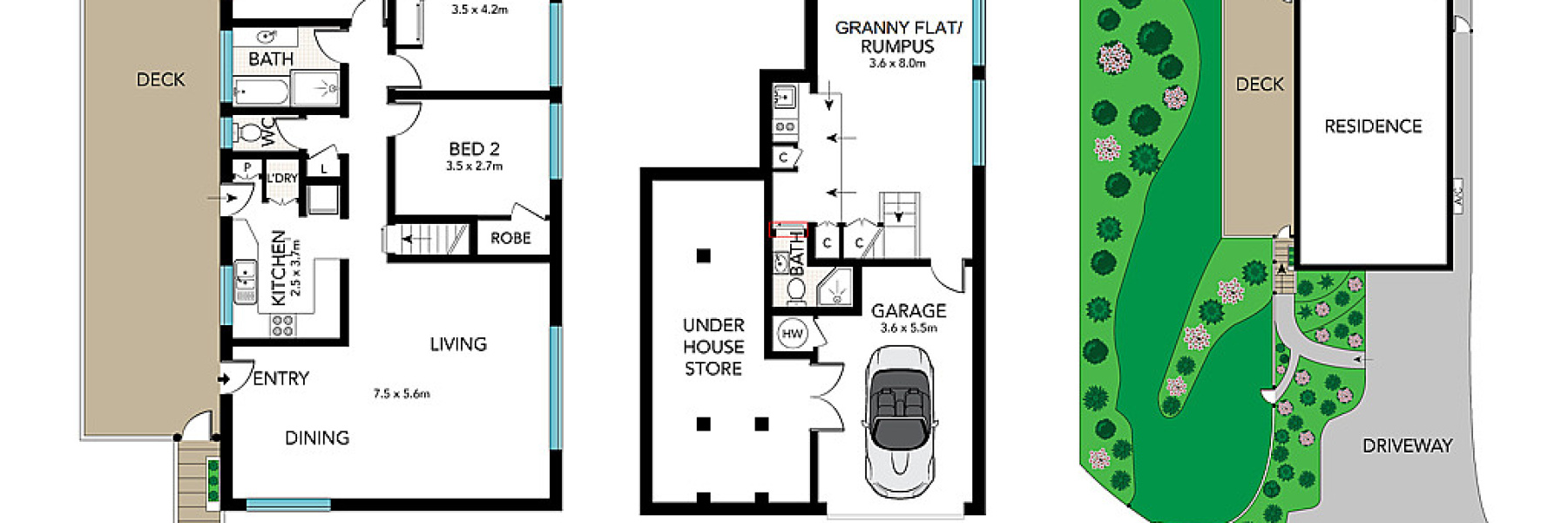 140 North West Arm Road, GRAYS POINT, NSW 2232 AUS