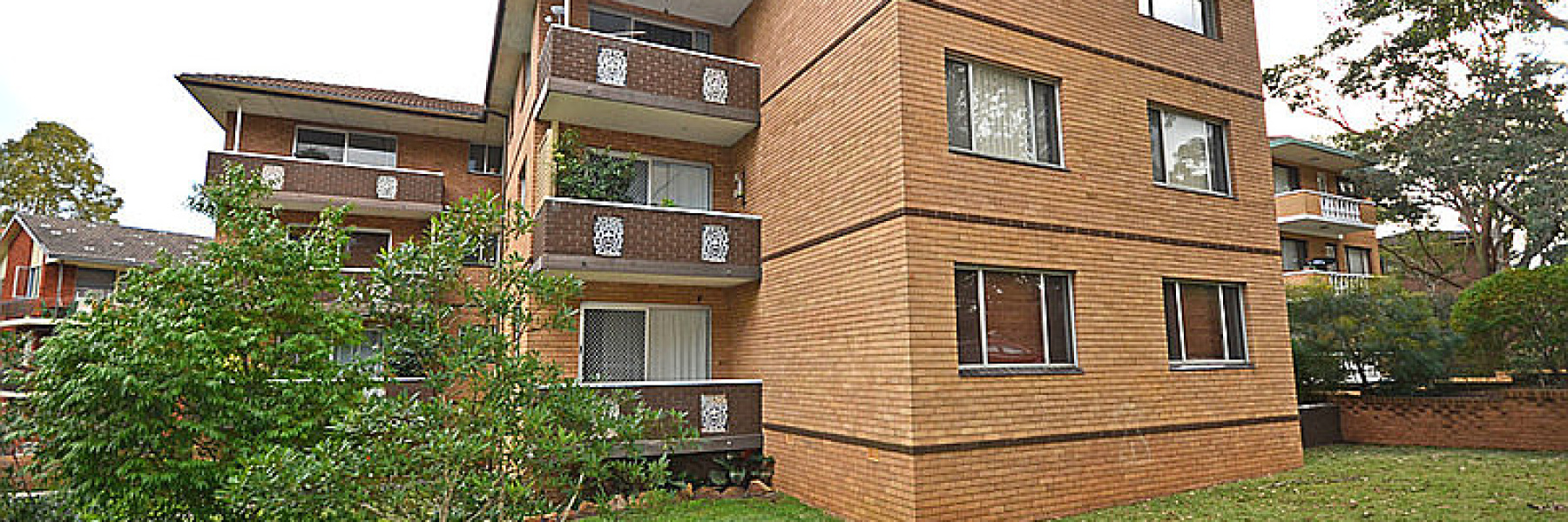 3/7 Curtis Street, CARINGBAH, NSW 2229 AUS