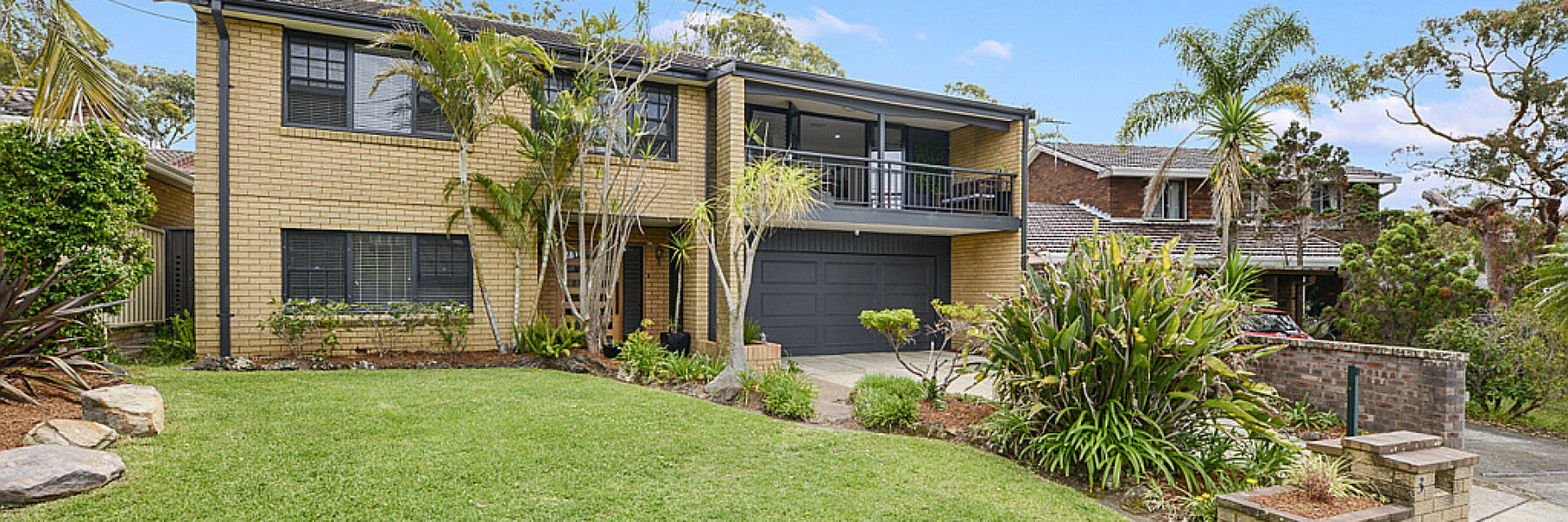 3 Kookaburra Place, GRAYS POINT, NSW 2232 AUS