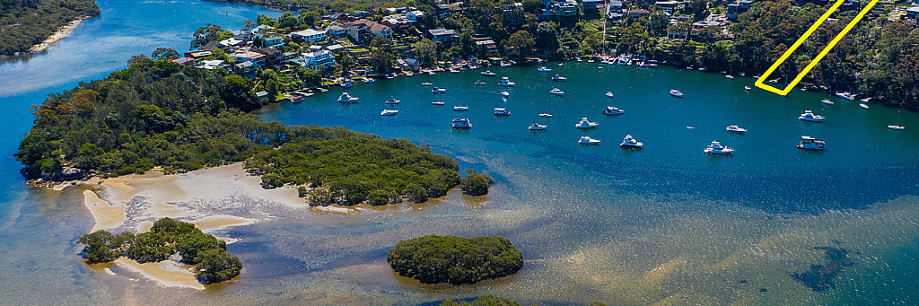 52 Mansion Point Road, GRAYS POINT, NSW 2232 AUS