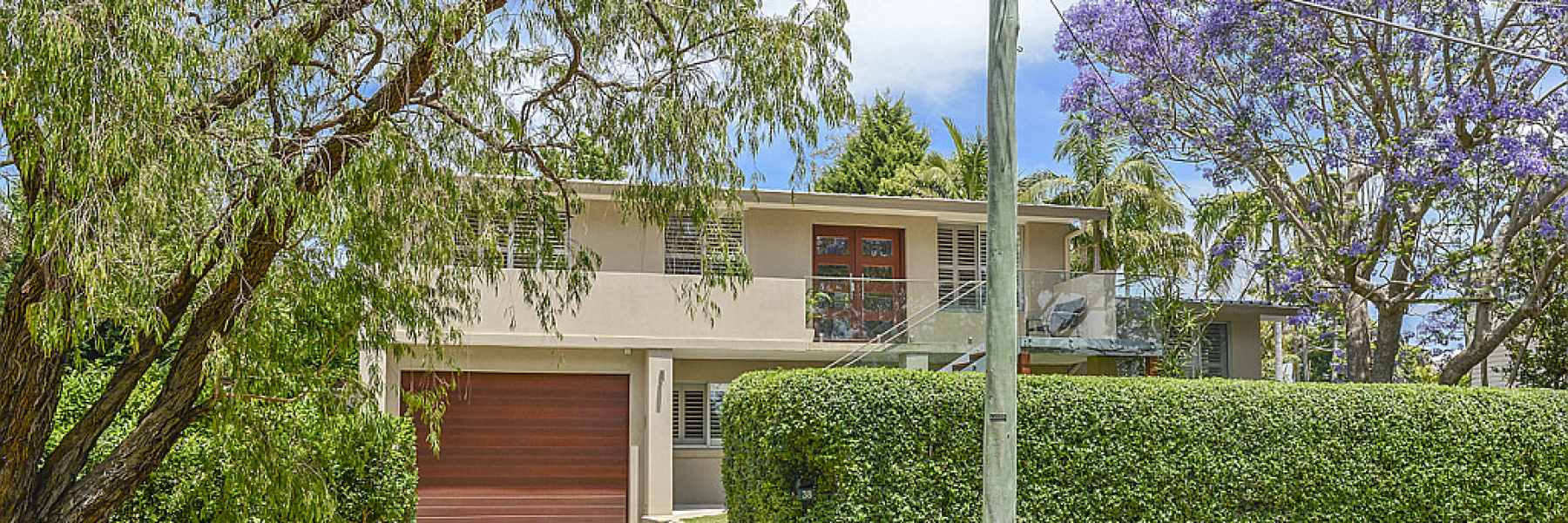 38 Budyan Road, GRAYS POINT, NSW 2232 AUS