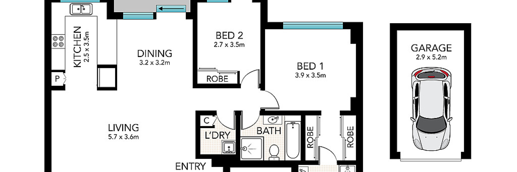 14/621-635 Kingsway, MIRANDA, NSW 2228 AUS