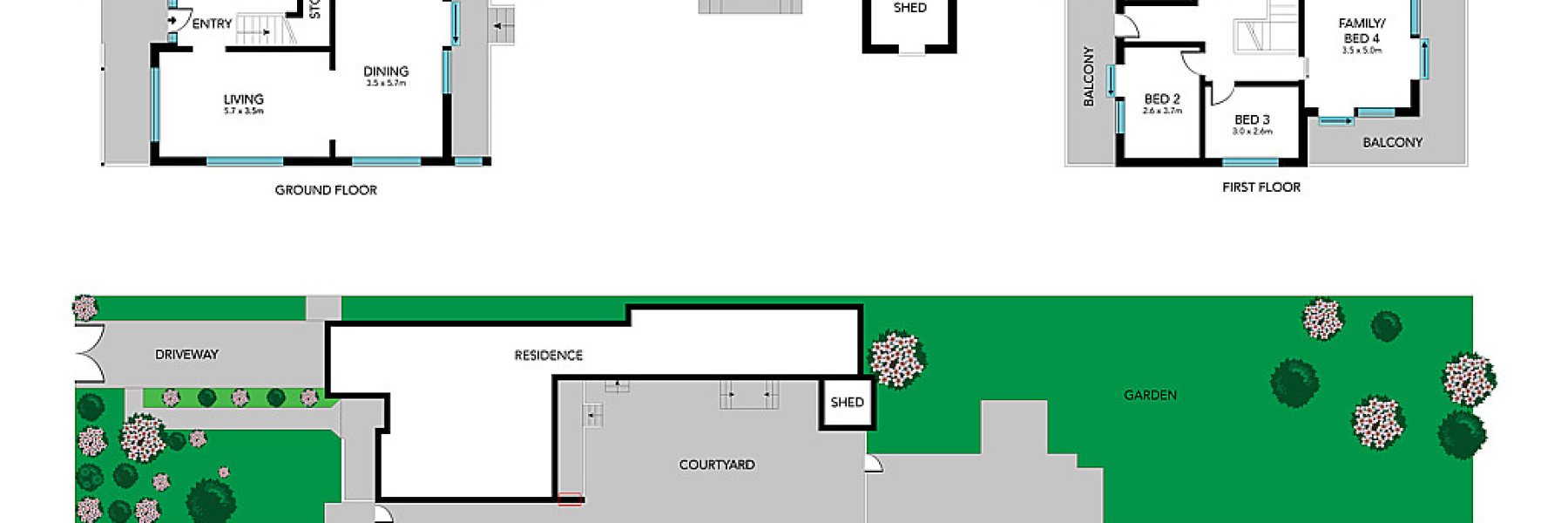 47 Bournemouth Street, BUNDEENA, NSW 2230 AUS