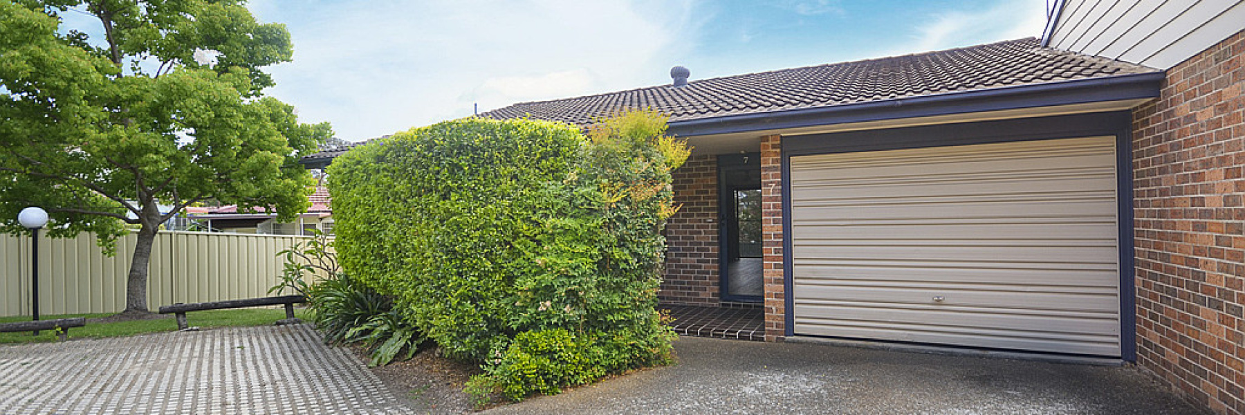 7/47 Manchester Road, GYMEA, NSW 2227 AUS