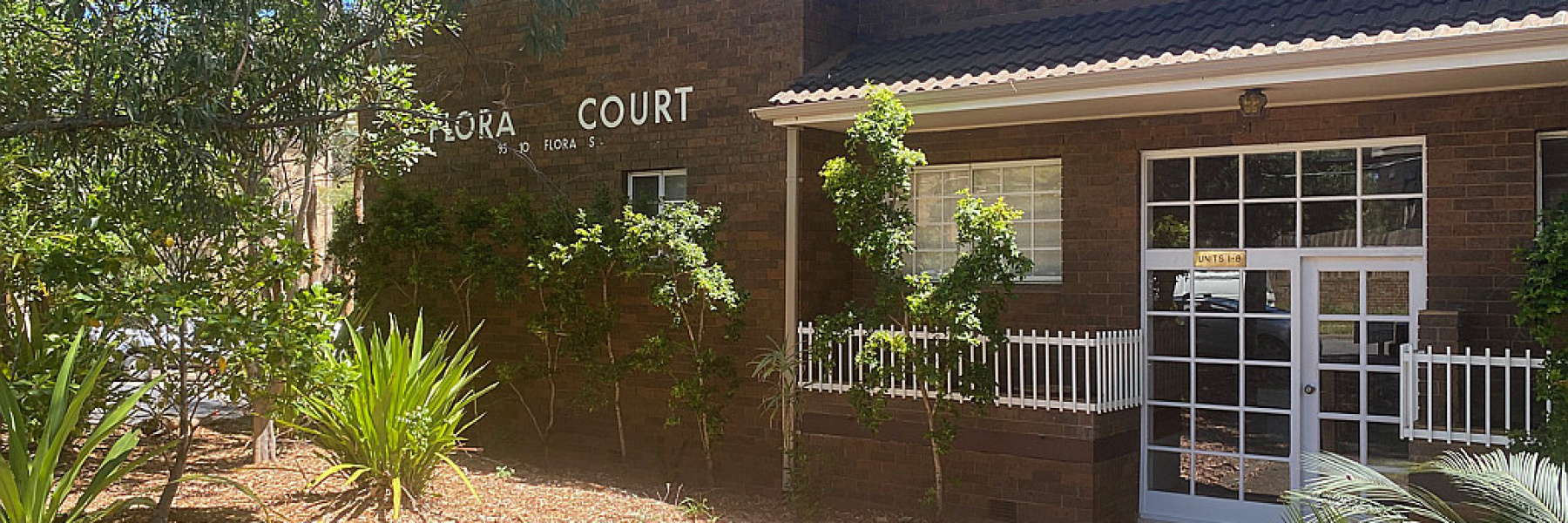 7/95-101 Flora Street, SUTHERLAND, NSW 2232 AUS