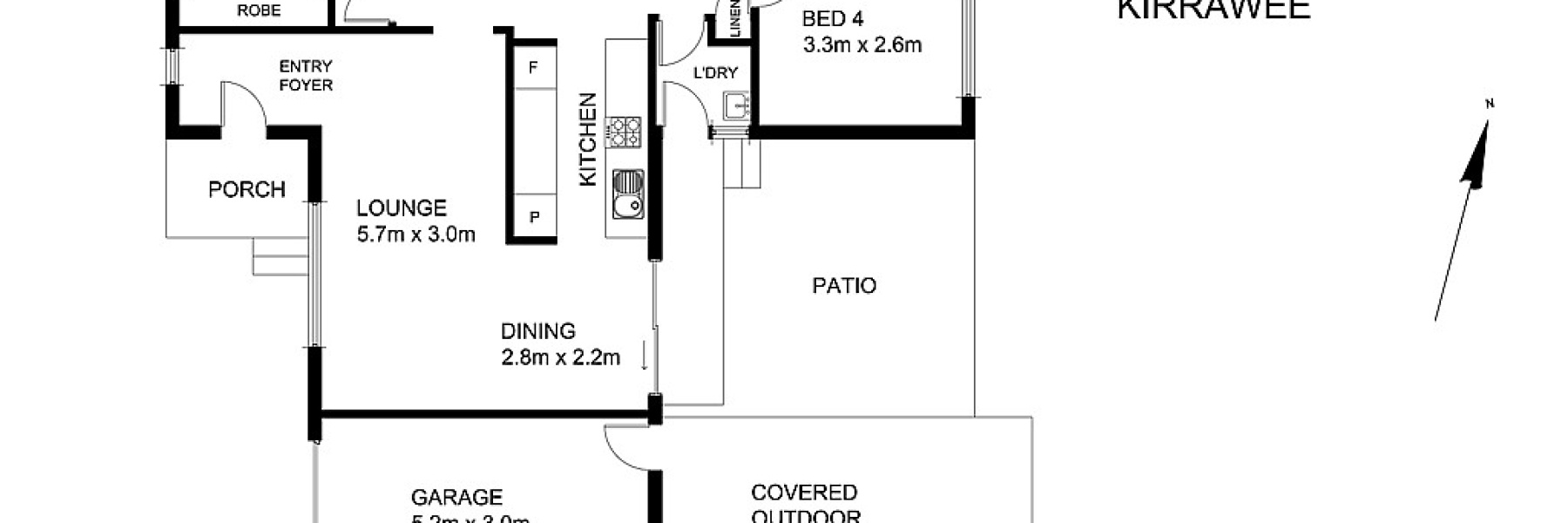 6 Helena Street, KIRRAWEE, NSW 2232 AUS