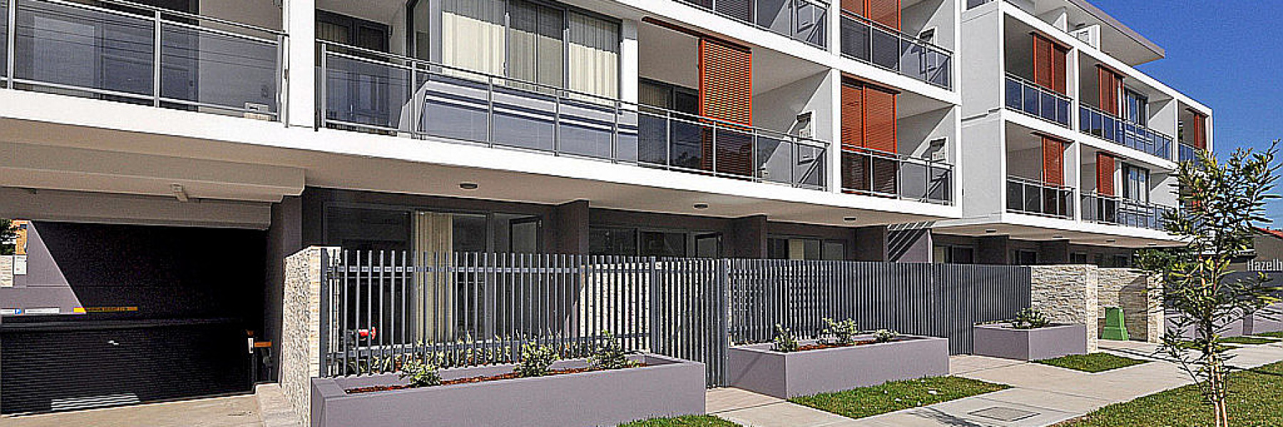 202/16 Warburton Street, GYMEA, NSW 2227 AUS