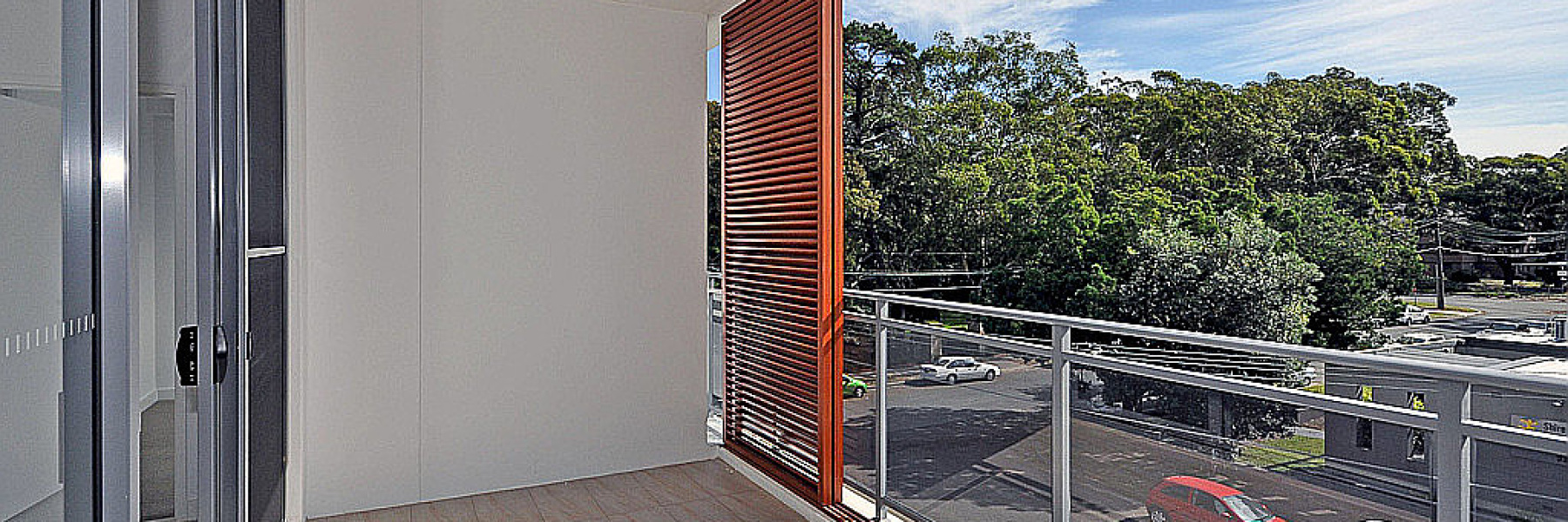 202/16 Warburton Street, GYMEA, NSW 2227 AUS