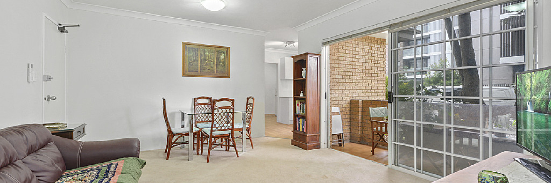 1/1-3 Chapman Street, GYMEA, NSW 2227 AUS