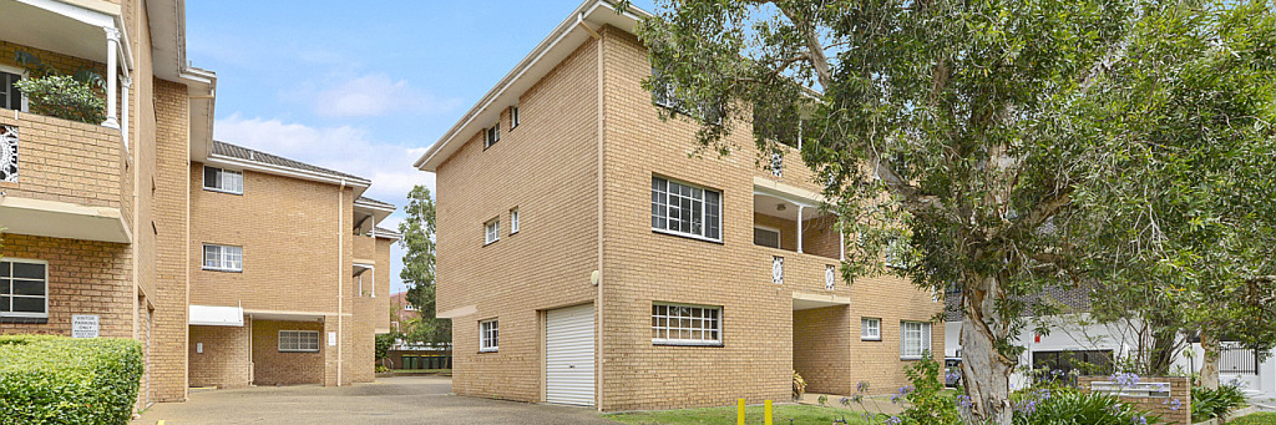 1/1-3 Chapman Street, GYMEA, NSW 2227 AUS