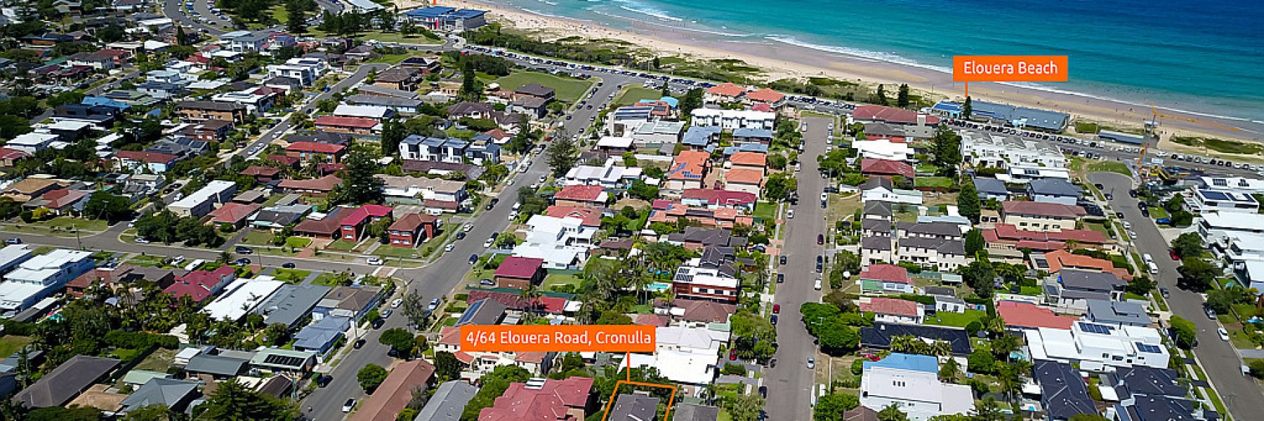 4/64 Elouera Road, CRONULLA, NSW 2230 AUS