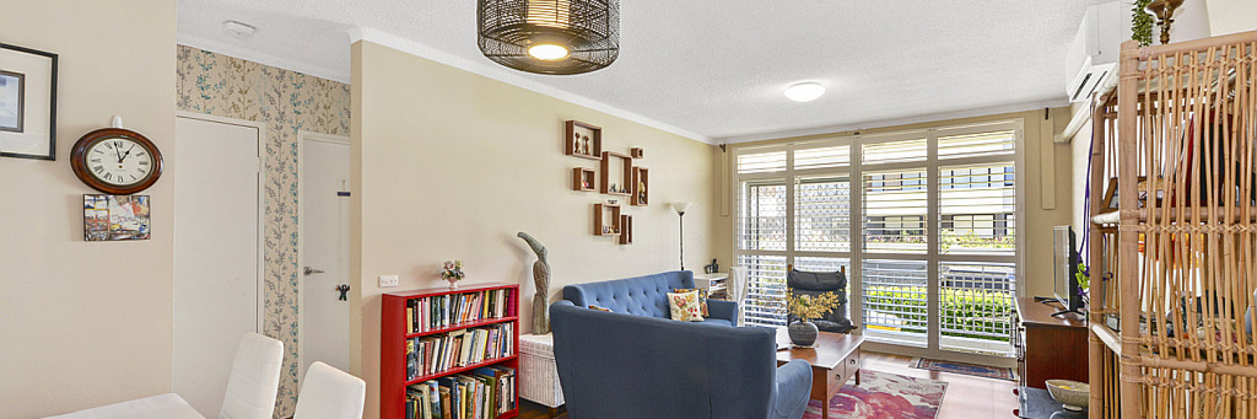 2/43 Talara Road, GYMEA, NSW 2227 AUS