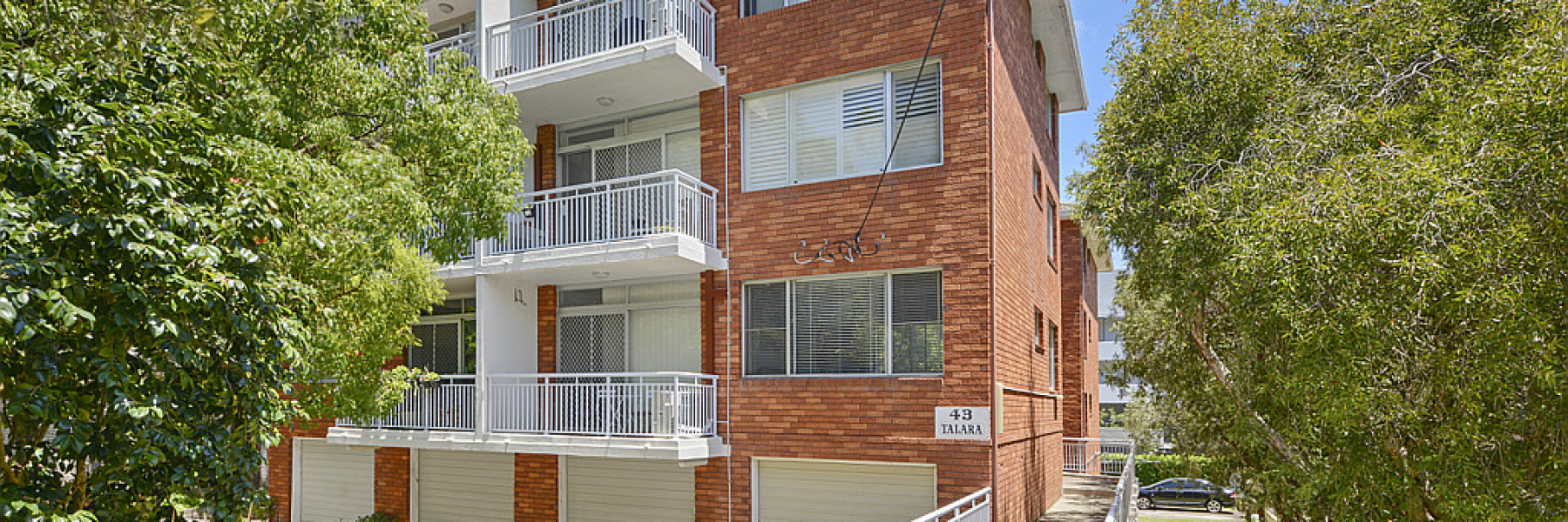 2/43 Talara Road, GYMEA, NSW 2227 AUS