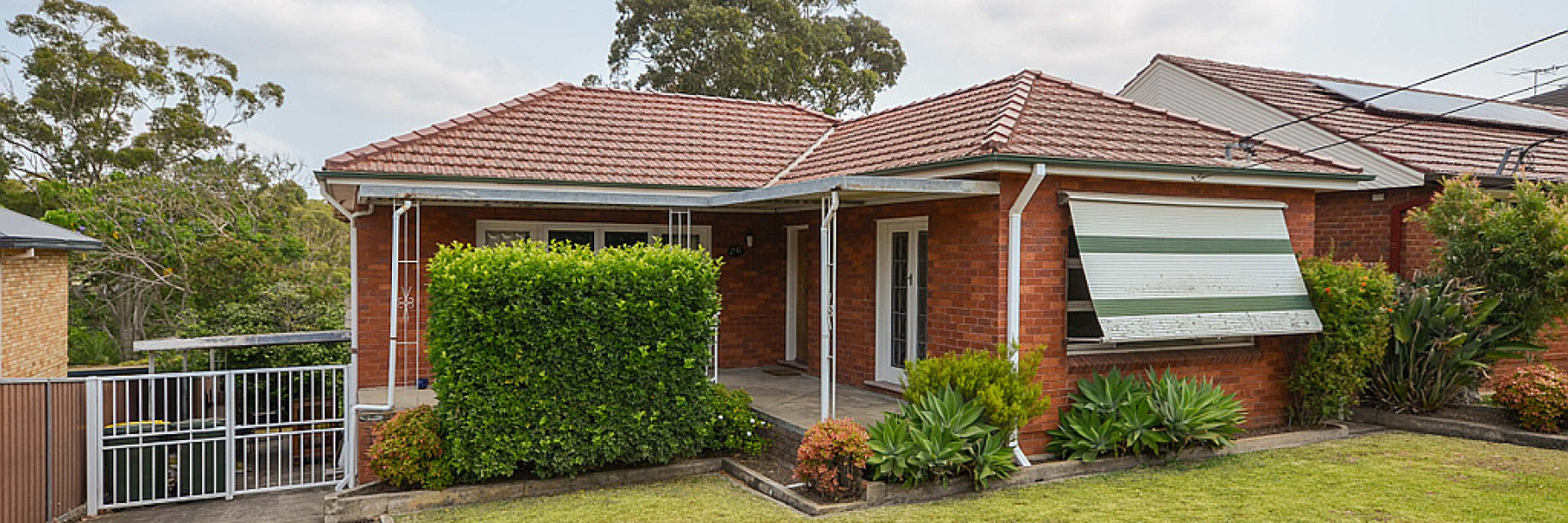 26 Kanning Avenue, GYMEA BAY, NSW 2227 AUS