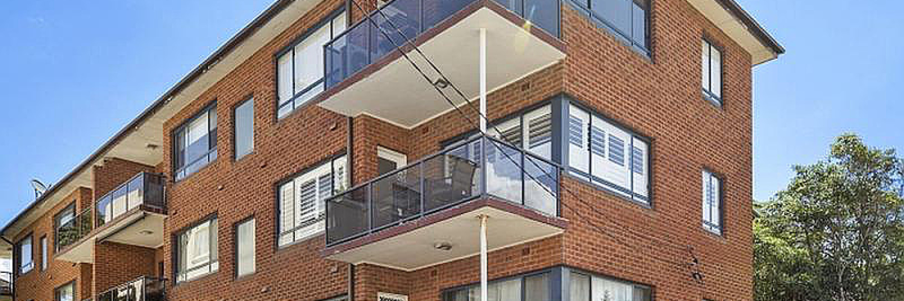 1/1 Boorima Place, CRONULLA, NSW 2230 AUS