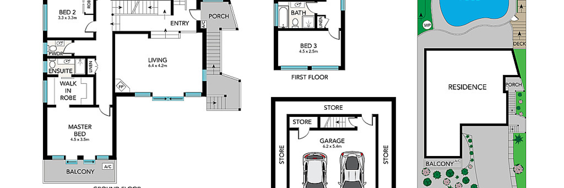 24 Valley Way, GYMEA BAY, NSW 2227 AUS