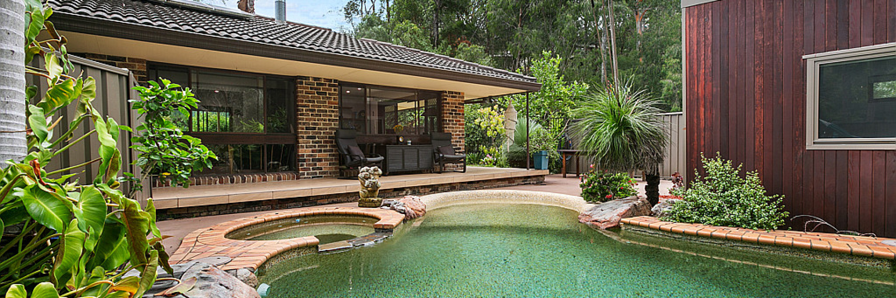 155 North West Arm Road, GRAYS POINT, NSW 2232 AUS