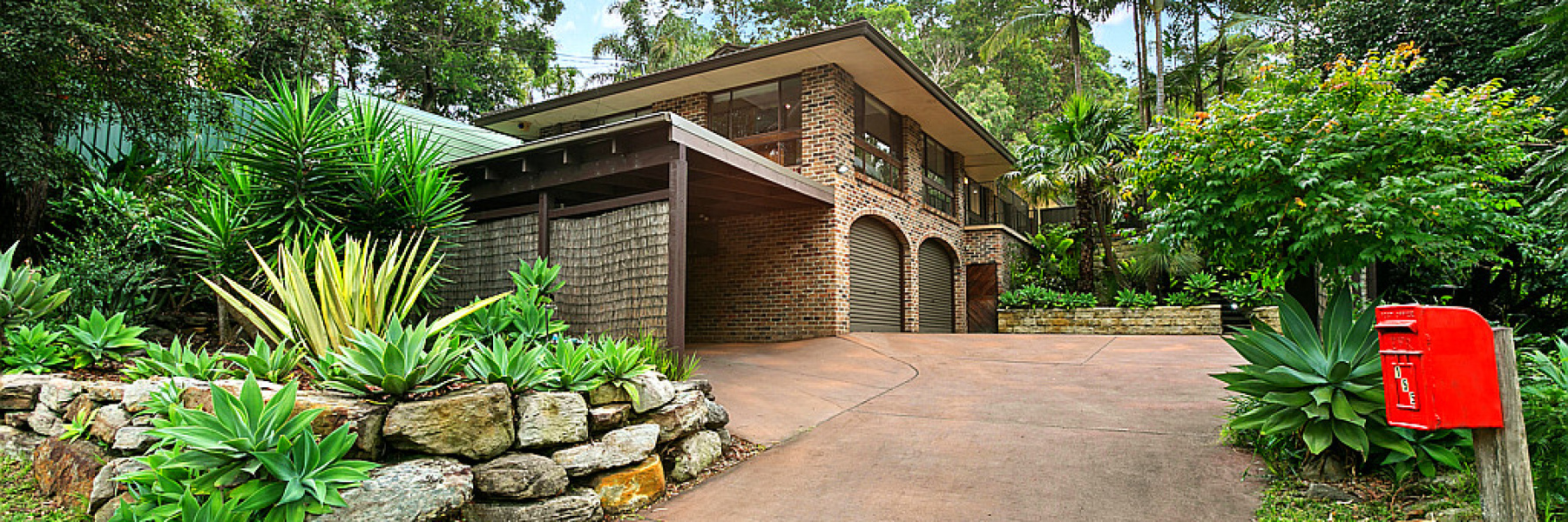 155 North West Arm Road, GRAYS POINT, NSW 2232 AUS