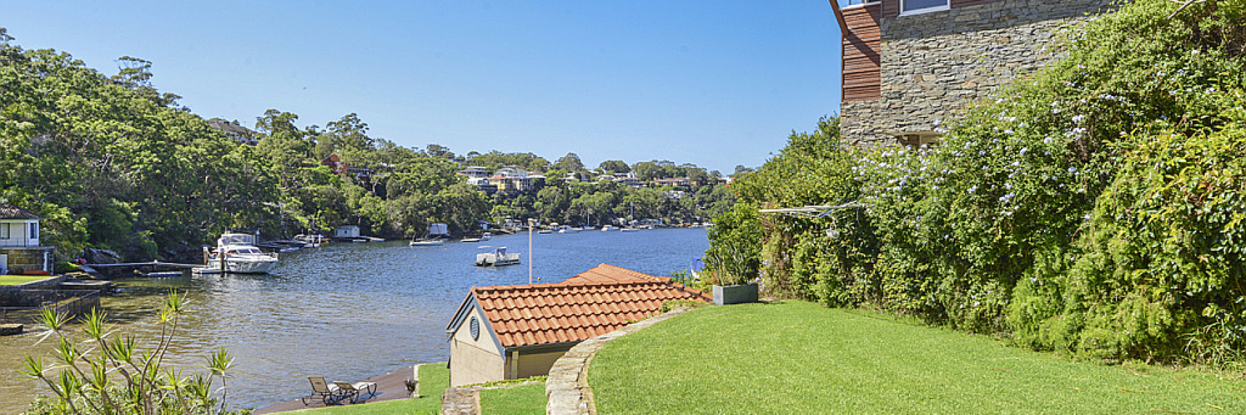 64 Alkaringa Road, GYMEA BAY, NSW 2227 AUS