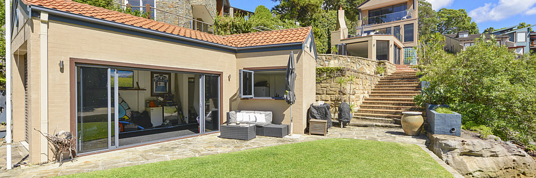 64 Alkaringa Road, GYMEA BAY, NSW 2227 AUS