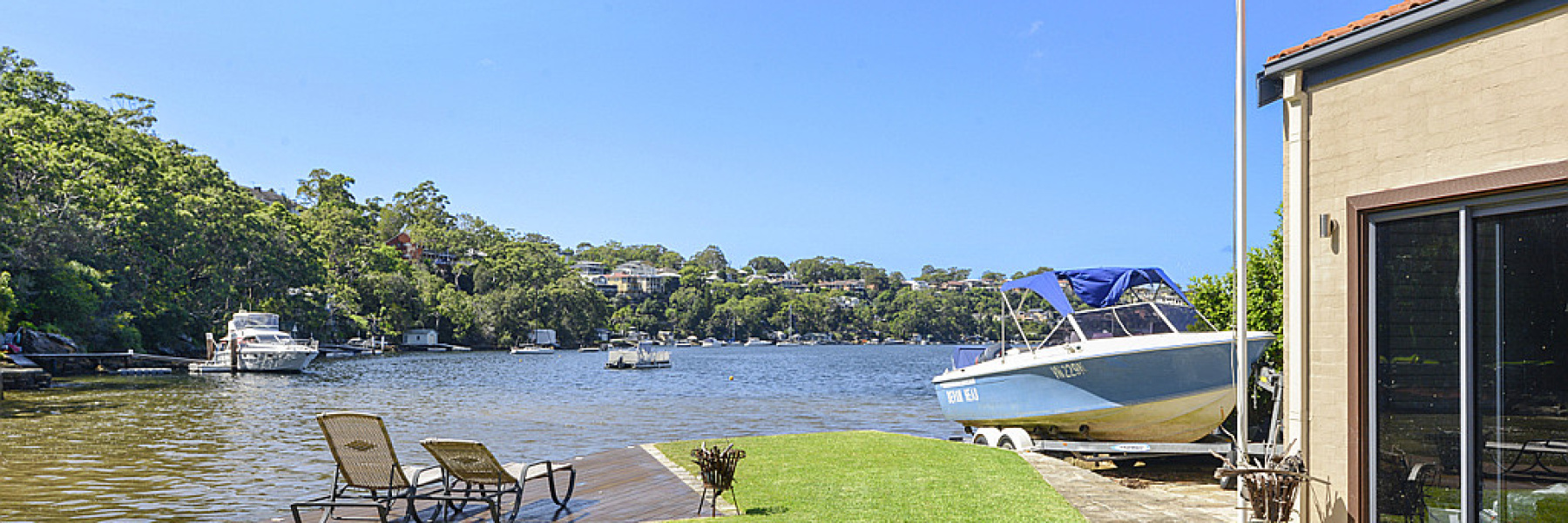 64 Alkaringa Road, GYMEA BAY, NSW 2227 AUS