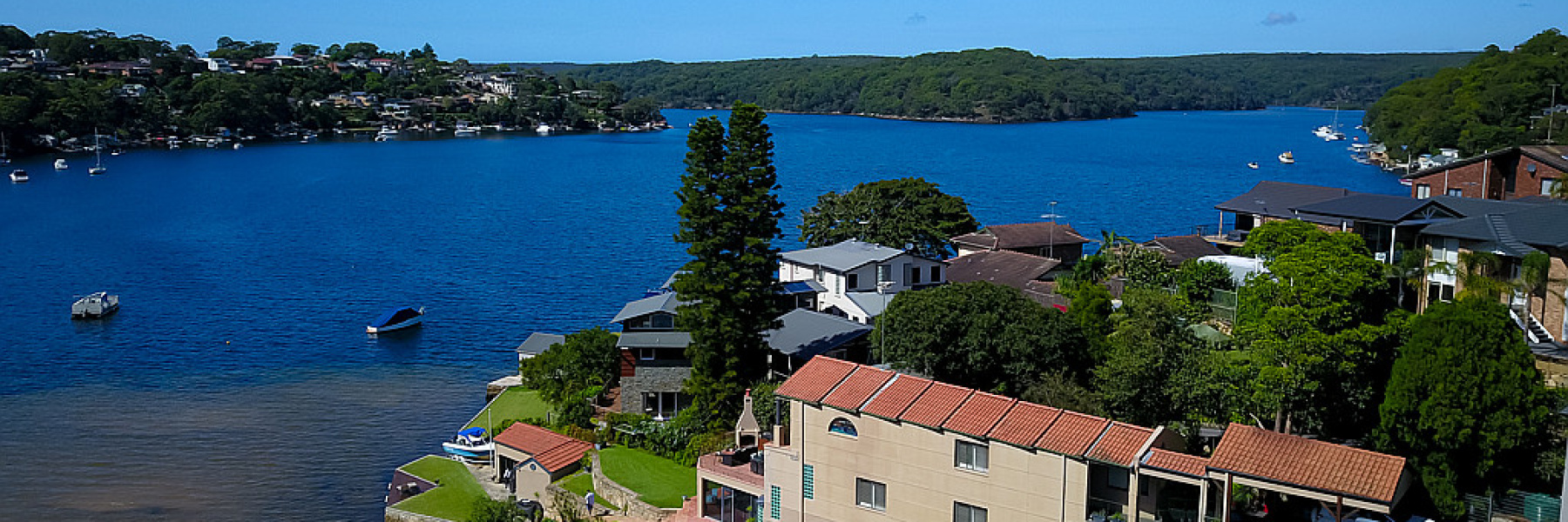 64 Alkaringa Road, GYMEA BAY, NSW 2227 AUS