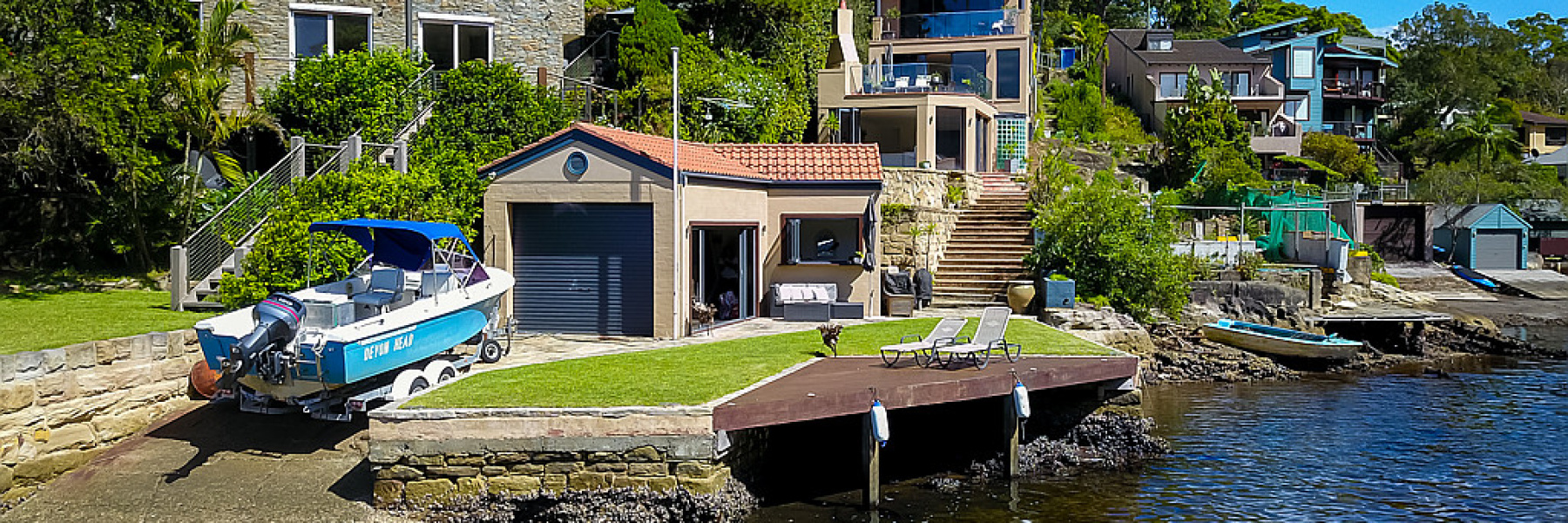 64 Alkaringa Road, GYMEA BAY, NSW 2227 AUS