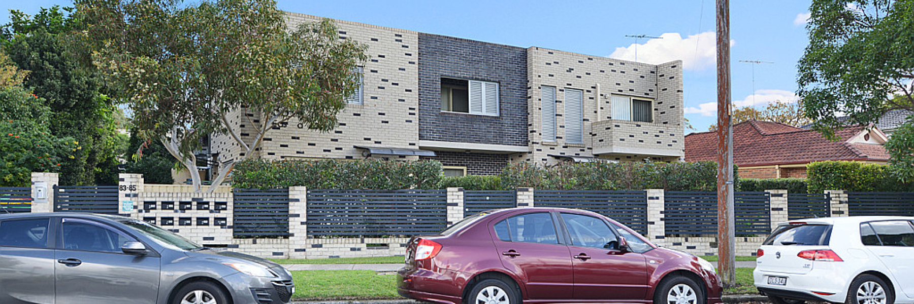 6/83-85 East Parade, SUTHERLAND, NSW 2232 AUS