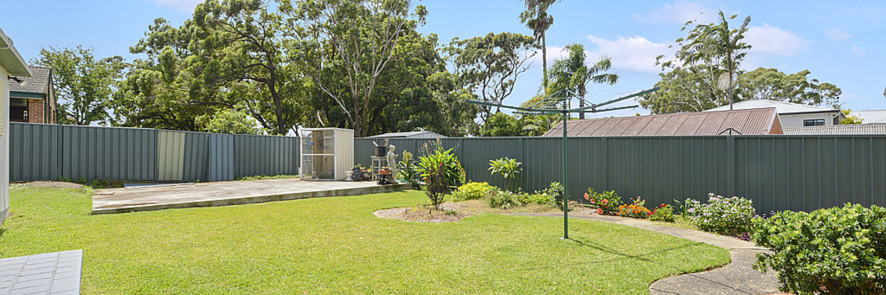 27 Clements Parade, KIRRAWEE, NSW 2232 AUS
