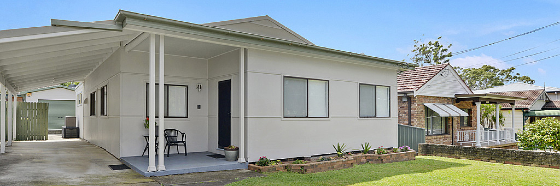 27 Clements Parade, KIRRAWEE, NSW 2232 AUS