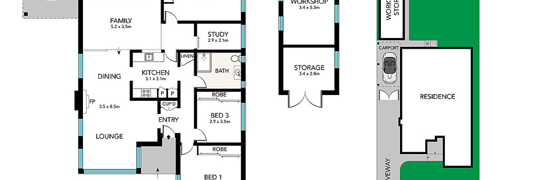 52 Chapman Street, GYMEA, NSW 2227 AUS