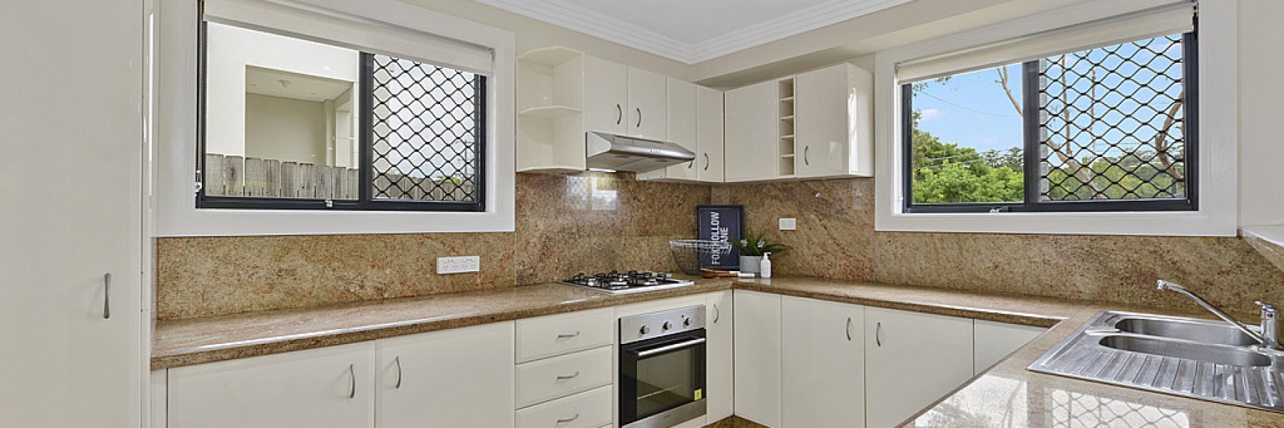 5/54-56 Melrose Avenue, SYLVANIA, NSW 2224 AUS