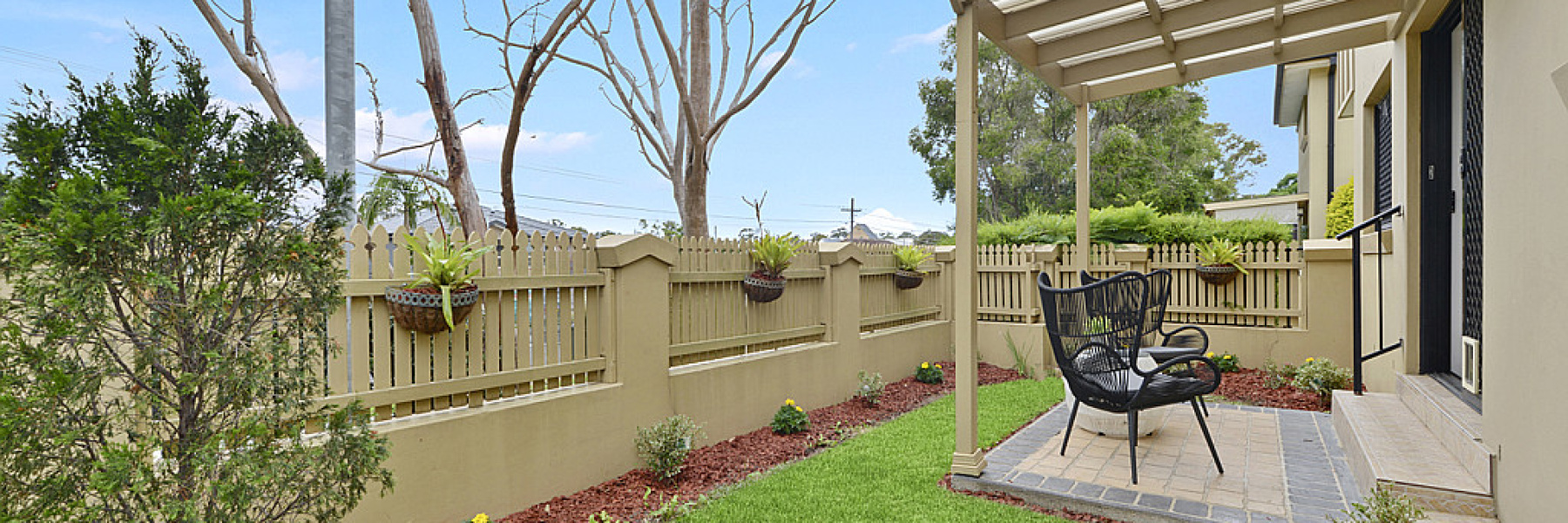 5/54-56 Melrose Avenue, SYLVANIA, NSW 2224 AUS