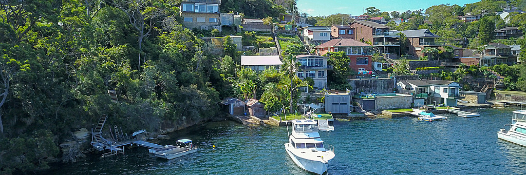 GYMEA BAY, NSW 2227 AUS