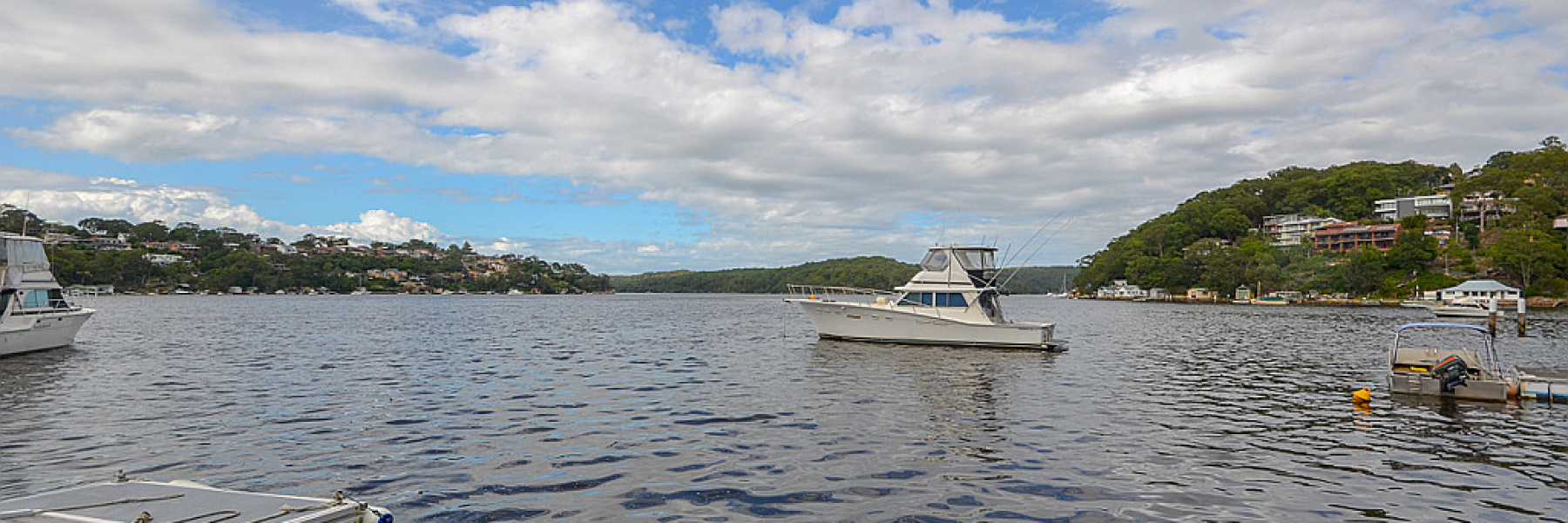GYMEA BAY, NSW 2227 AUS