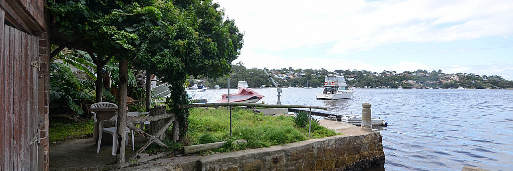 GYMEA BAY, NSW 2227 AUS