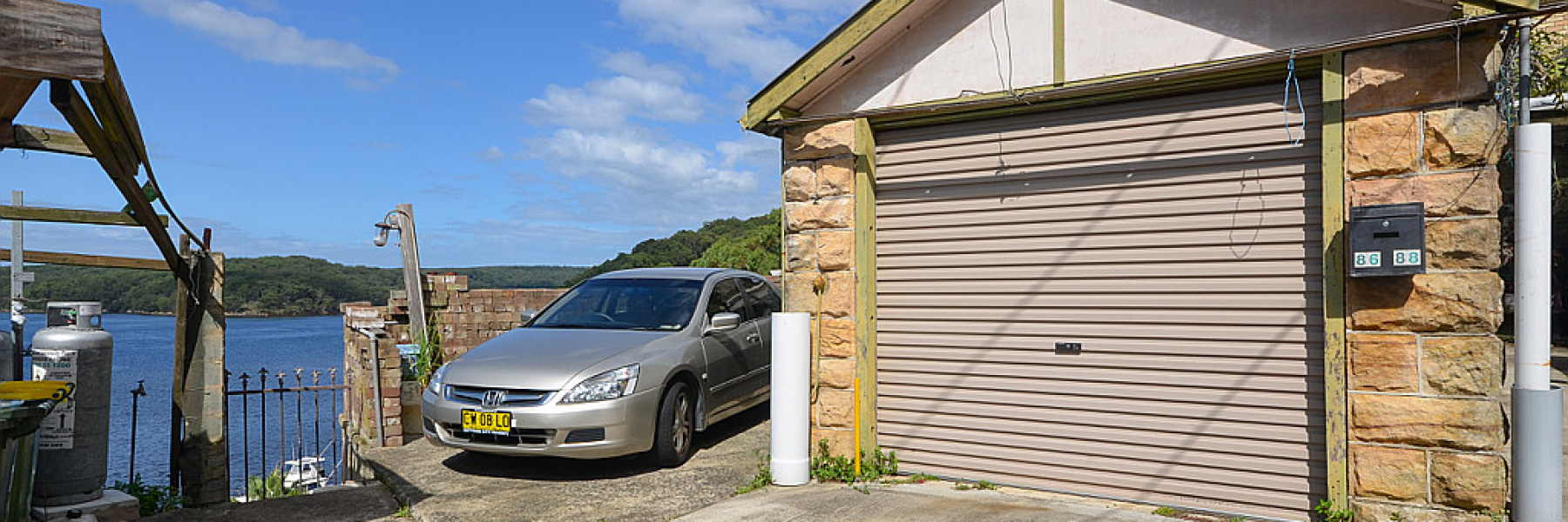 GYMEA BAY, NSW 2227 AUS