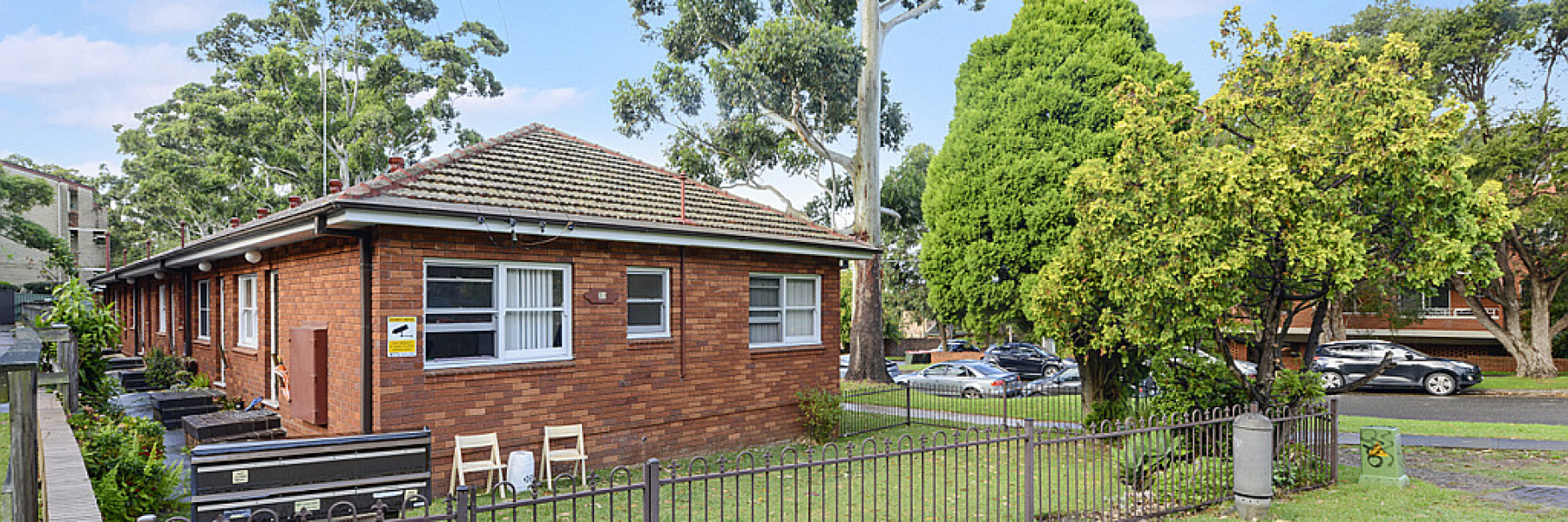 2/39 Banksia Road, CARINGBAH, NSW 2229 AUS