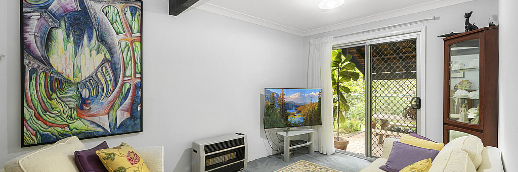 44 North West Arm Road, GYMEA, NSW 2227 AUS
