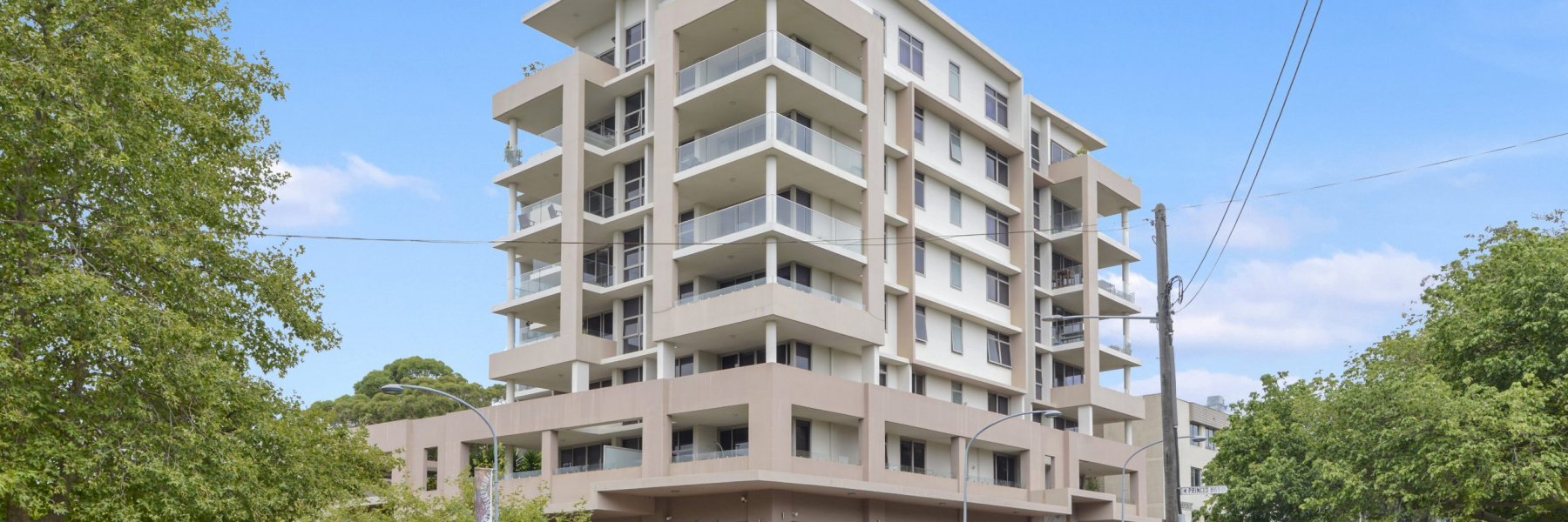 23/716-720 Old Princes Highway, SUTHERLAND, NSW 2232 AUS