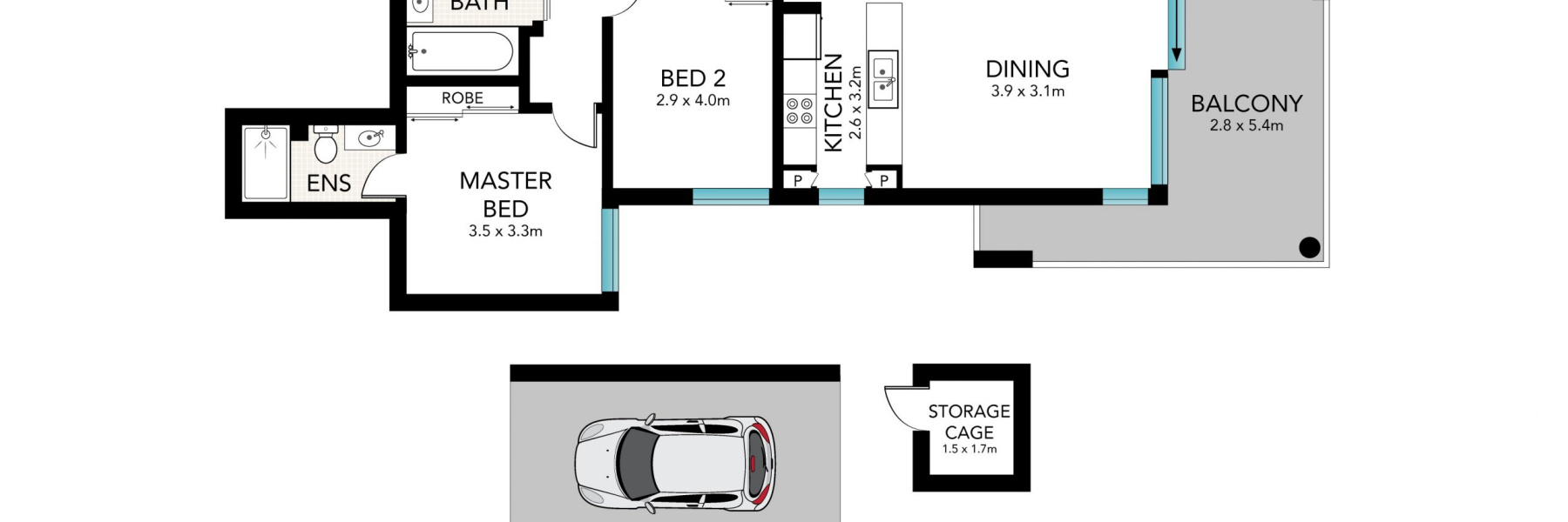 23/716-720 Old Princes Highway, SUTHERLAND, NSW 2232 AUS