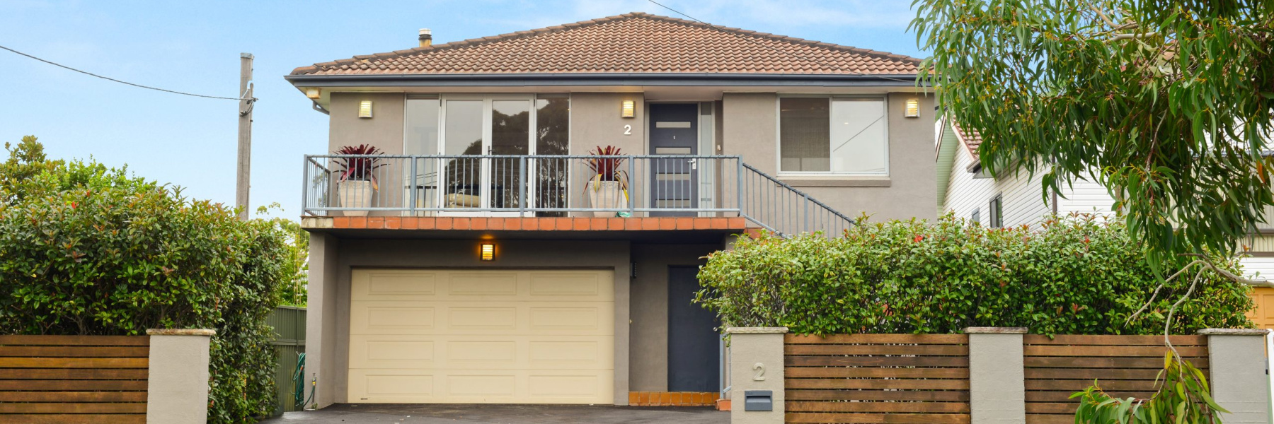 2 Arcadia Avenue, GYMEA BAY, NSW 2227 AUS