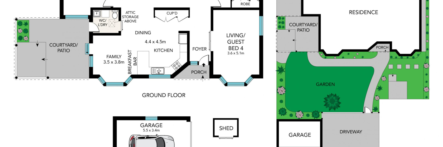 2/240 Burraneer Bay Road, CARINGBAH SOUTH, NSW 2229 AUS