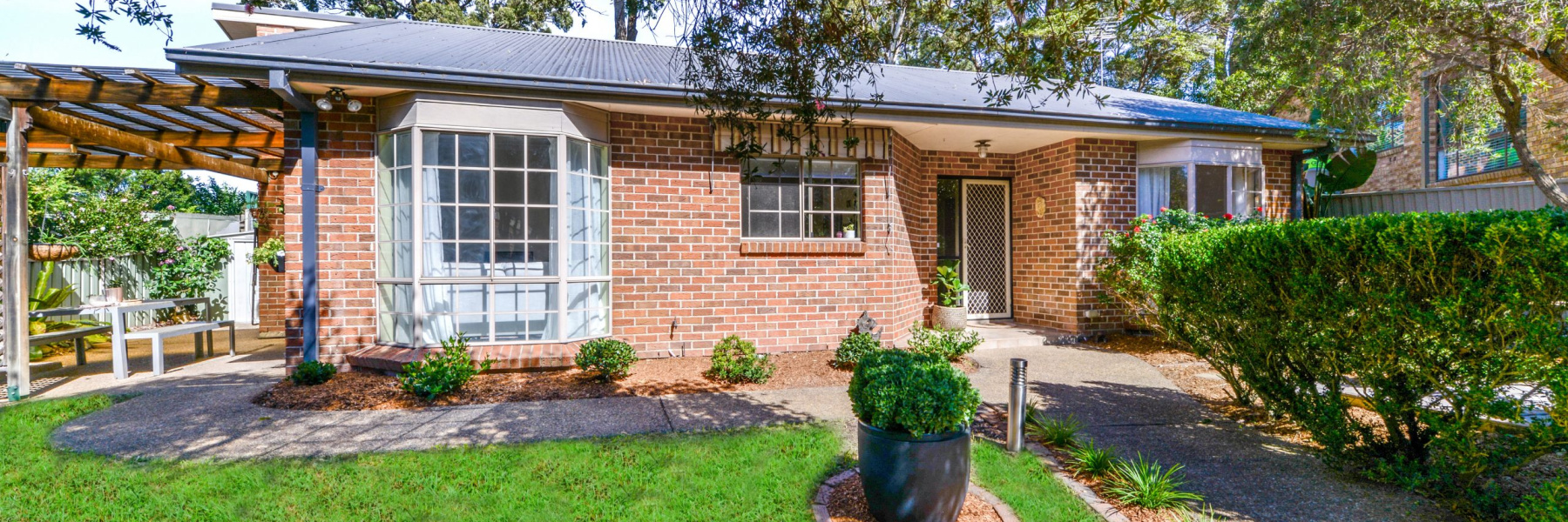 2/240 Burraneer Bay Road, CARINGBAH SOUTH, NSW 2229 AUS