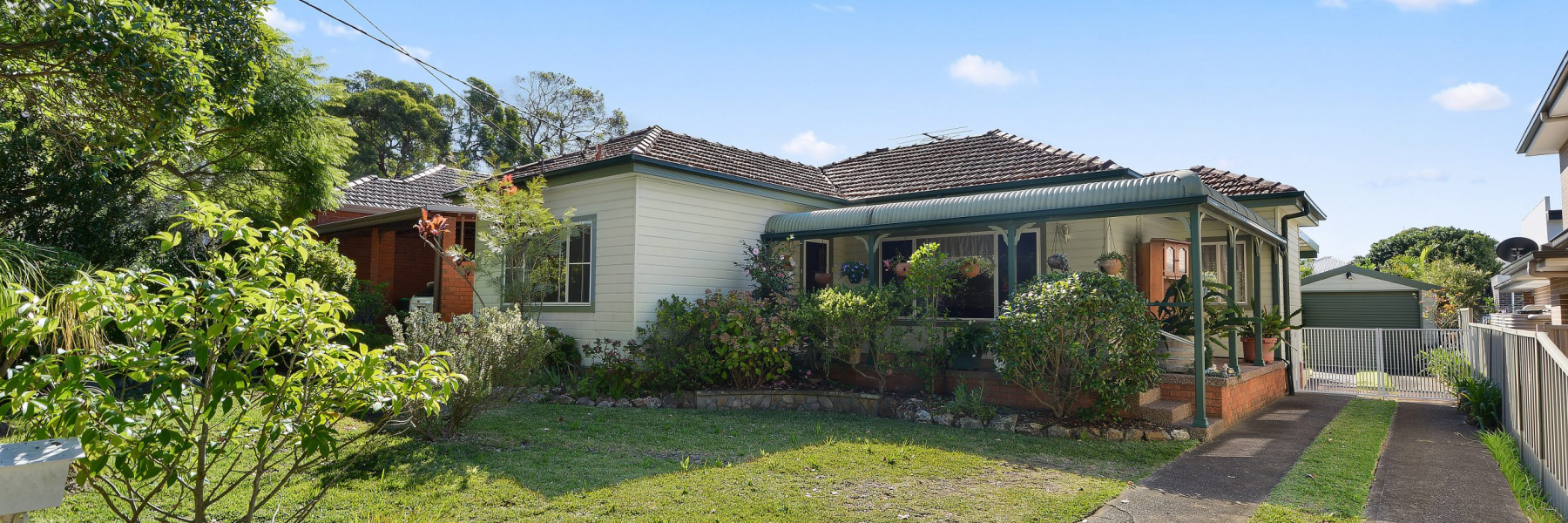 11 Jowyn Place, GYMEA, NSW 2227 AUS