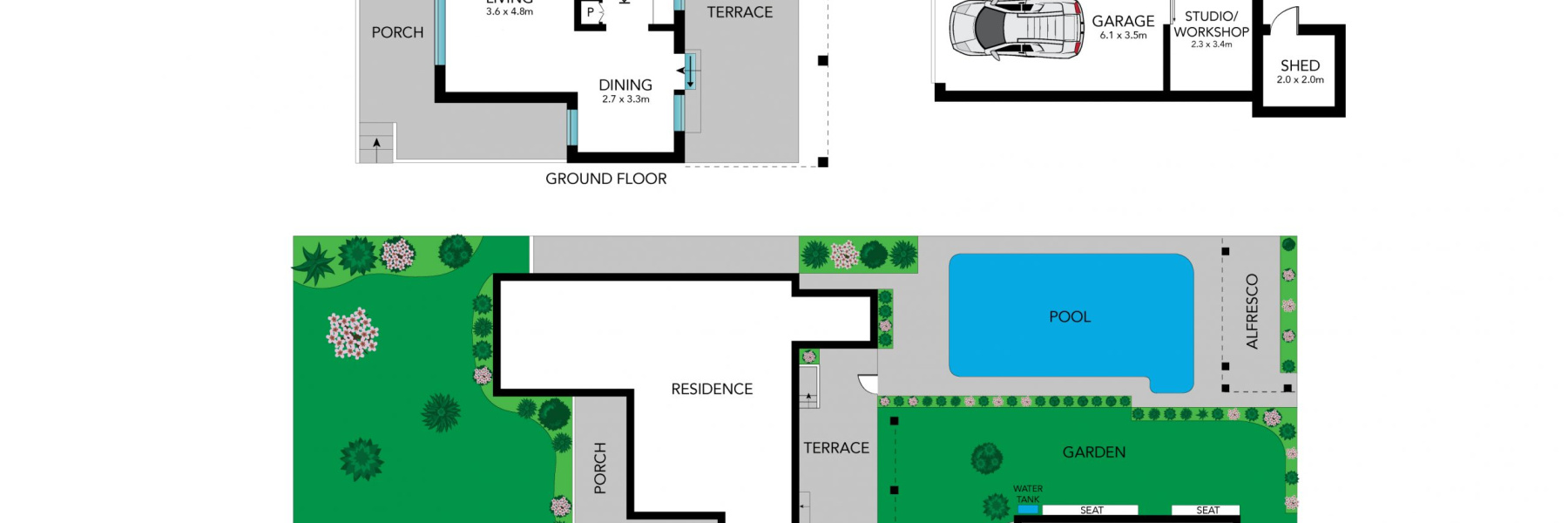 11 Jowyn Place, GYMEA, NSW 2227 AUS