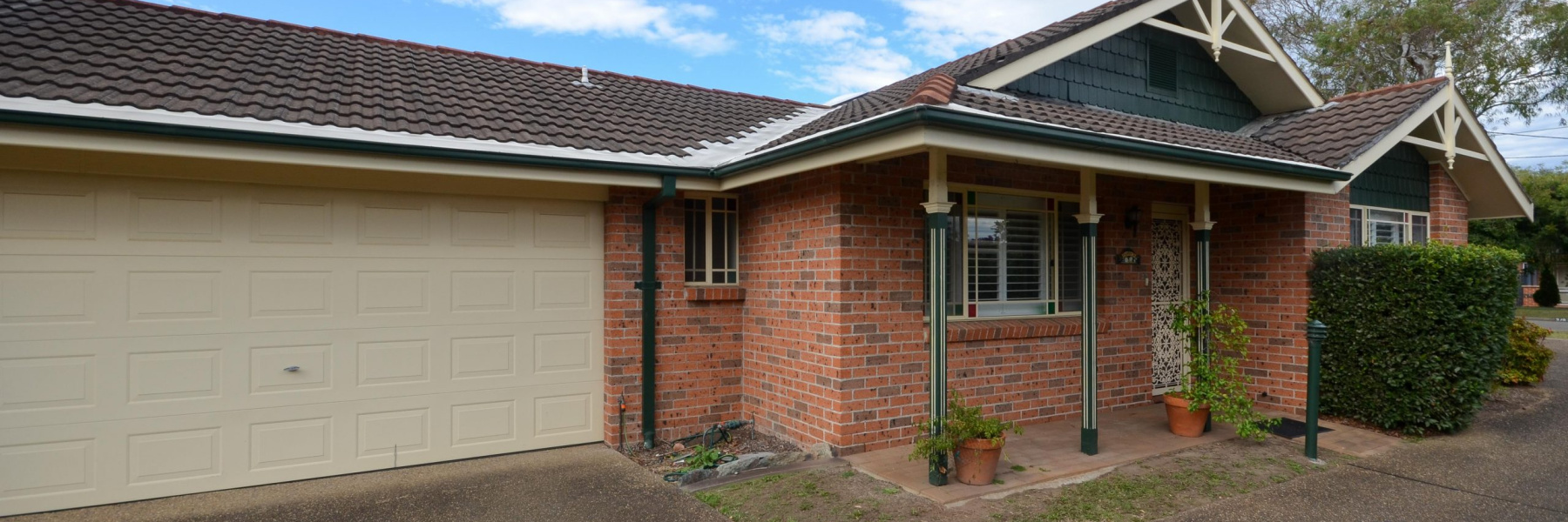 1/7 Bonnie View Street, GYMEA, NSW 2227 AUS